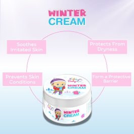 Winter Cream