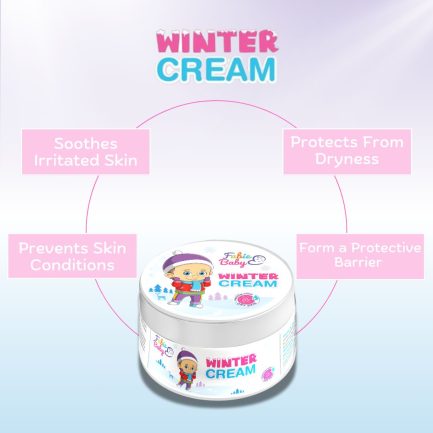 Winter Cream - Image 3