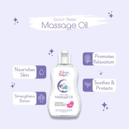 Massage Oil