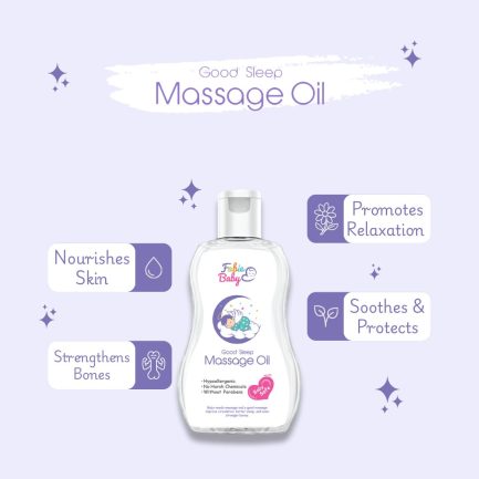 Massage Oil - Image 3