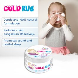 Cold Rub