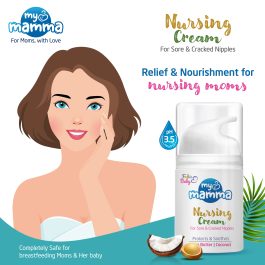 Nursing Cream