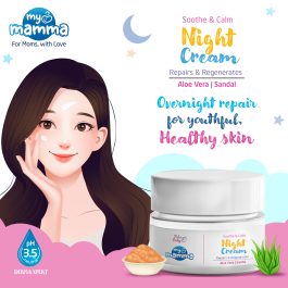 Night Cream