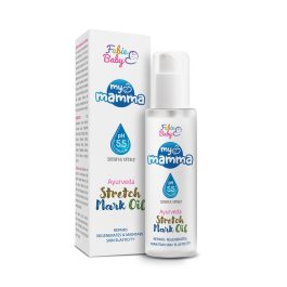 Stretch Mark Oil